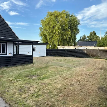 Feriehus Perfekt Eventhus Til Fester Sovang