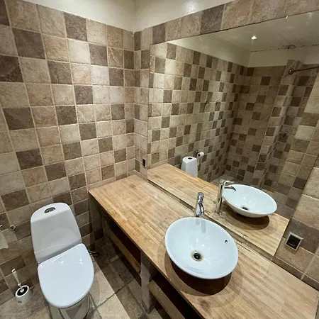 Perfekt Eventhus Til Fester *