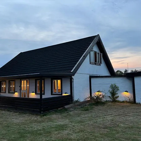 Perfekt Eventhus Til Fester Feriehus