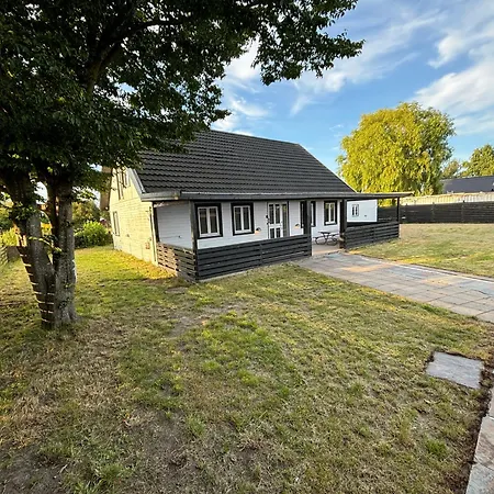 Holiday home Perfekt Eventhus Til Fester
