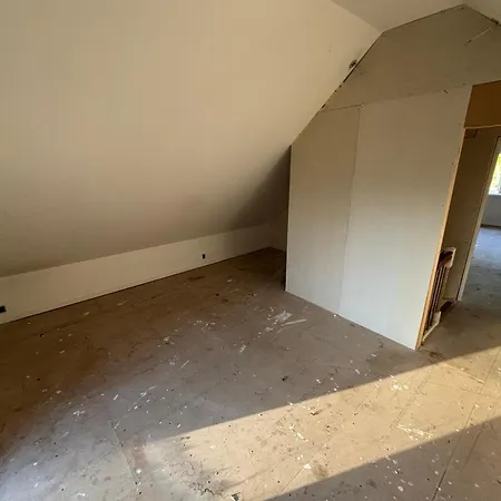 Perfekt Eventhus Til Fester Tatil Evi Sovang