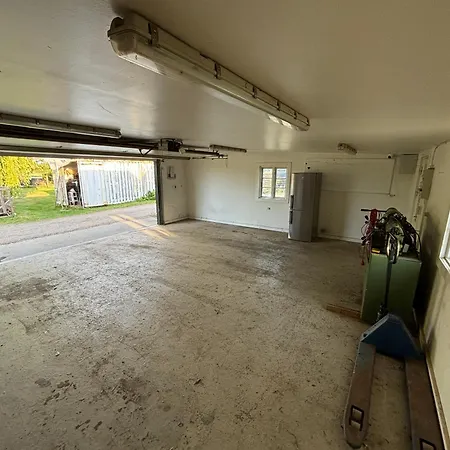 Feriehus Perfekt Eventhus Til Fester