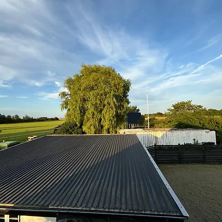 Holiday home Perfekt Eventhus Til Fester *