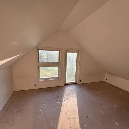 Tatil Evi Perfekt Eventhus Til Fester Sovang