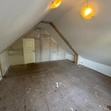 Perfekt Eventhus Til Fester *