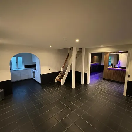 Perfekt Eventhus Til Fester * Sovang