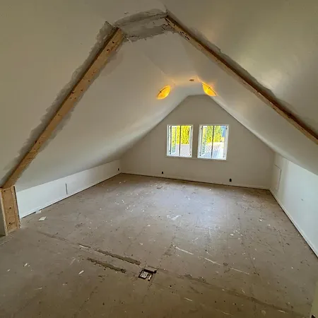 Perfekt Eventhus Til Fester Feriehus *