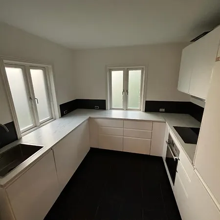 Perfekt Eventhus Til Fester