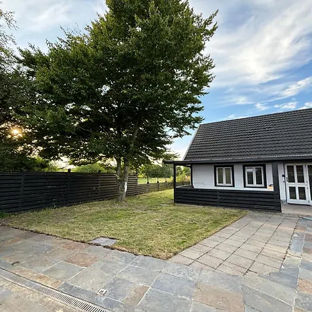 Feriehus Perfekt Eventhus Til Fester Sovang