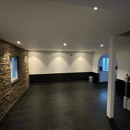 Perfekt Eventhus Til Fester *