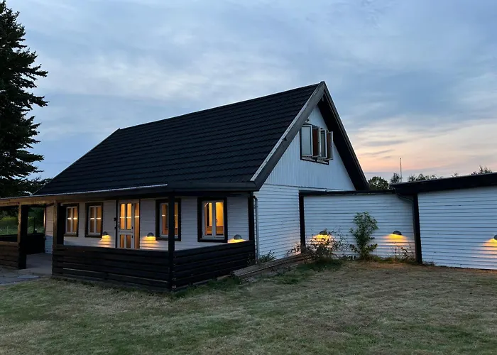 Perfekt Eventhus Til Fester Casa vacanze