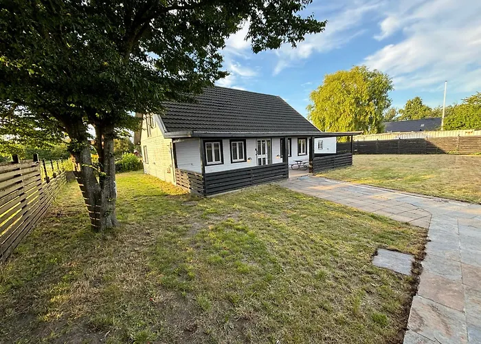 Casa vacanze Perfekt Eventhus Til Fester