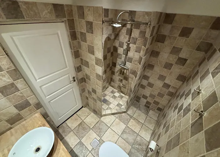 Casa vacanze Perfekt Eventhus Til Fester *