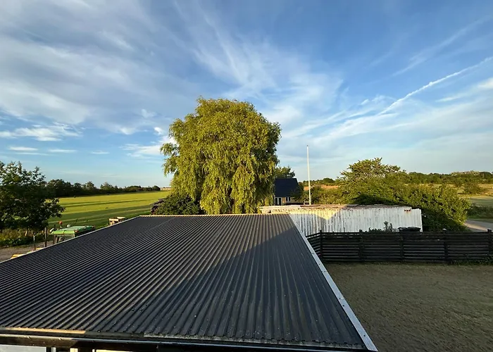 Casa vacanze Perfekt Eventhus Til Fester *
