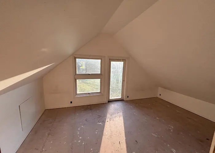 Casa vacanze Perfekt Eventhus Til Fester Sovang